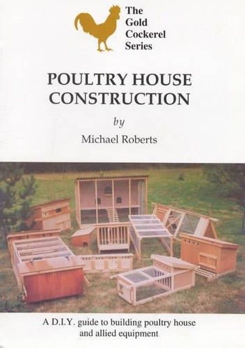 Poultry House Construction