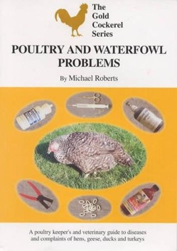 Poultry and Waterfowl Problems