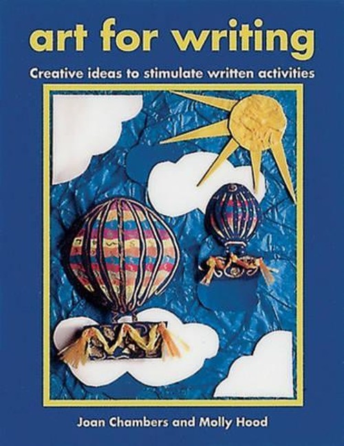 Art for Writing