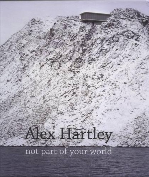 Alex Hartley