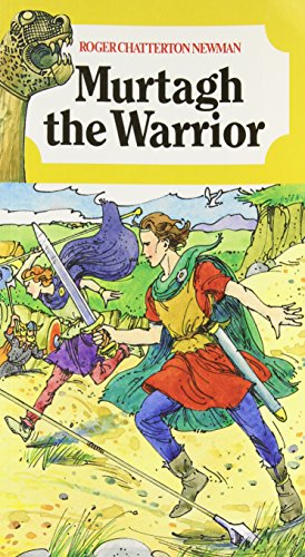 Murtagh the Warrior