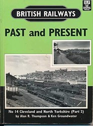 British Railways Past and Present