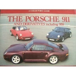 Porsche 911 and Derivatives