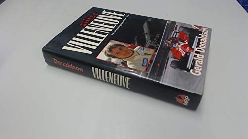 Gilles Villeneuve