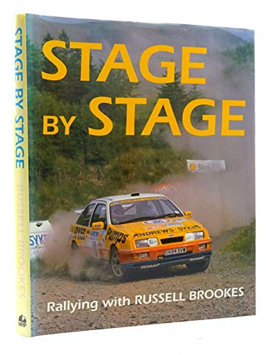 Stage by Stage