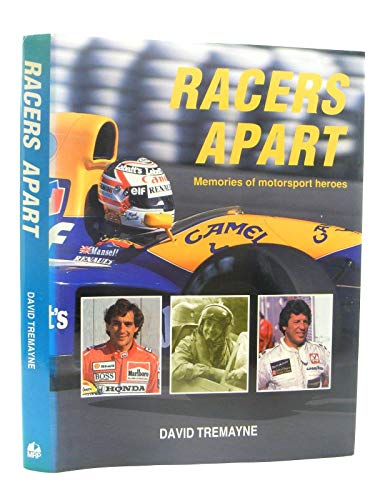 Racers Apart