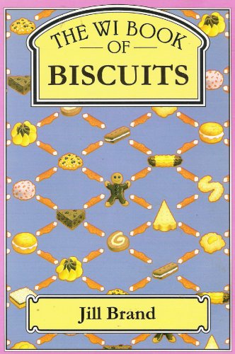 WI Book of Biscuits