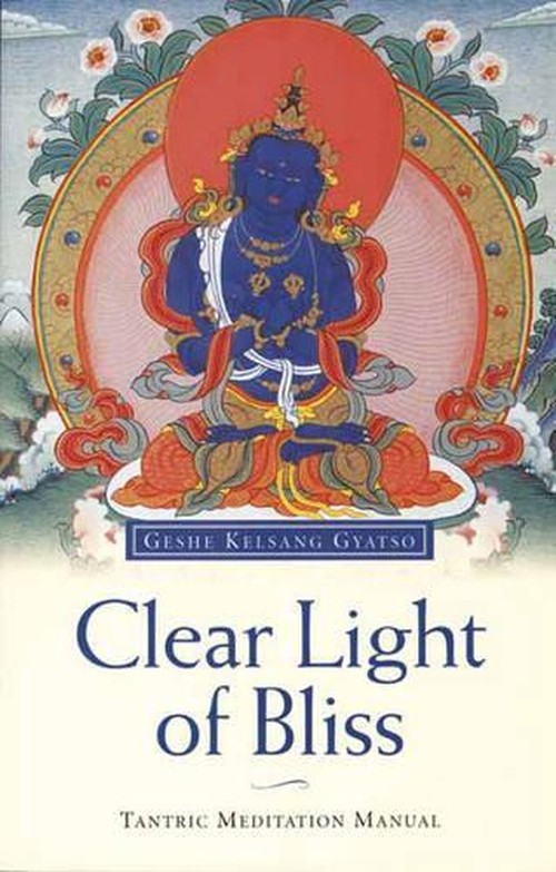 Clear Light of Bliss