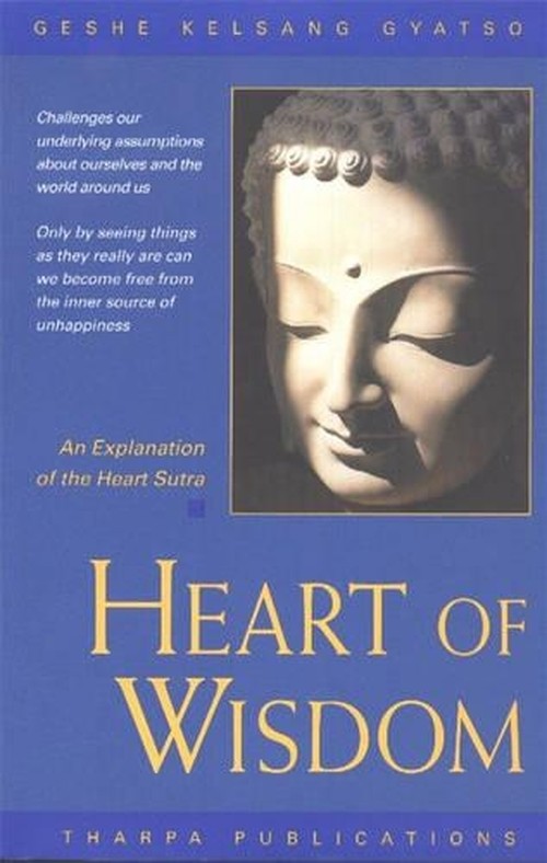Heart of Wisdom
