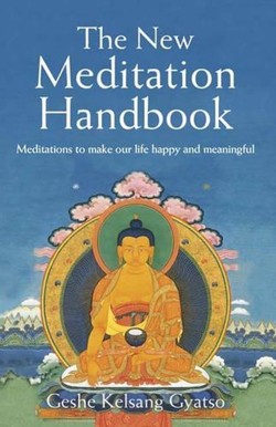 The New Meditation Handbook