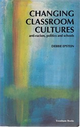 Changing Classroom Cultures