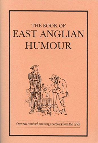 Book of East Anglian Humour