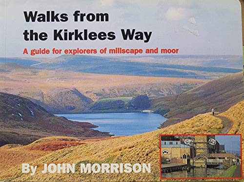 Walks from the Kirklees Way