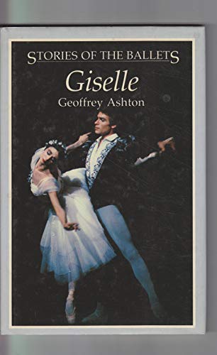 "Giselle" (Stories of the Ballets S.)