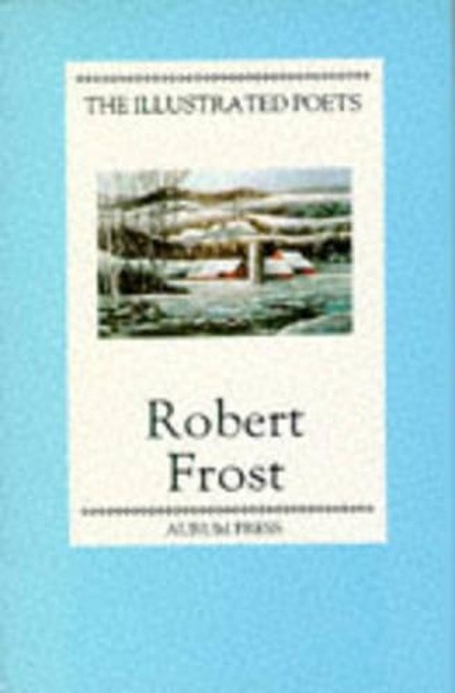 Robert Frost