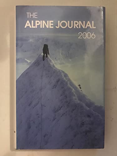 The Alpine Journal