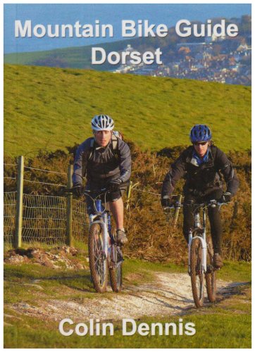 Mountain Bike Guide Dorset