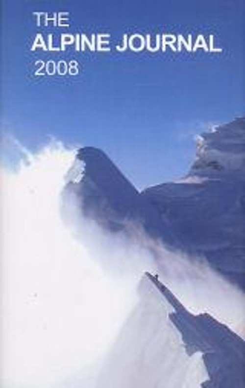 The Alpine Journal