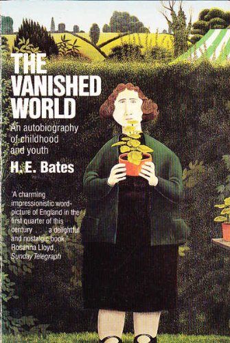 The Vanished World