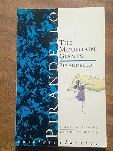 The Mountain Giants