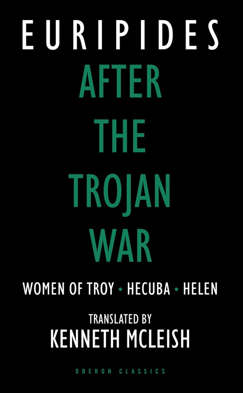 After the Trojan War