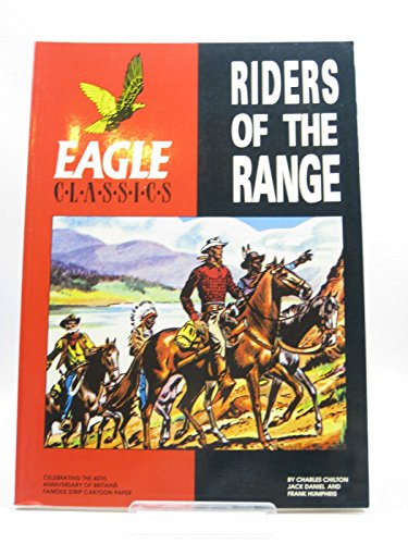 Riders of the Range