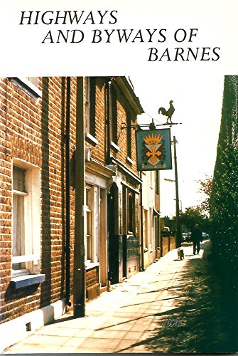 Highways and Byways of Barnes