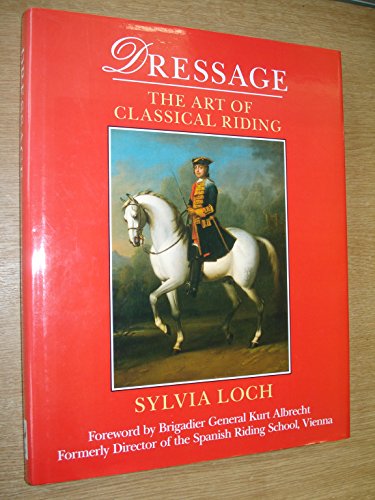 Dressage