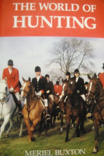 The World of Hunting