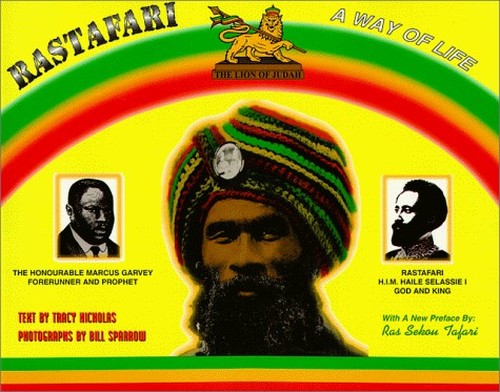 Rastafari: A Way of Life Paperback