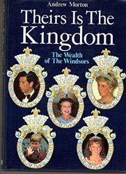 Theirs is the Kingdom