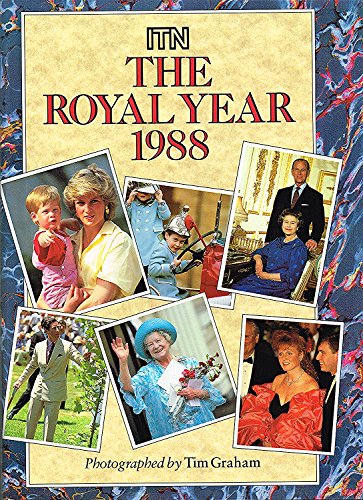ITN Royal Year