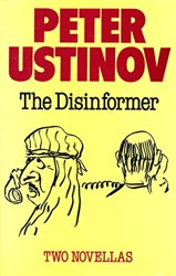 The Disinformer