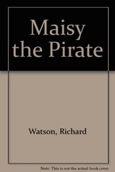 Maisy the Pirate