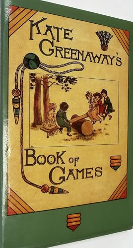 Kate Greenaway's Book of Games