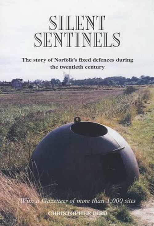 Silent Sentinels