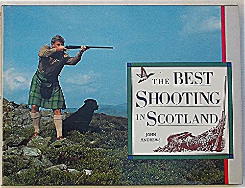 The Best Shooting in Scotland