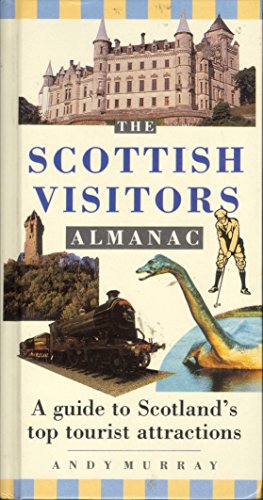 The Scottish Visitors' Almanac