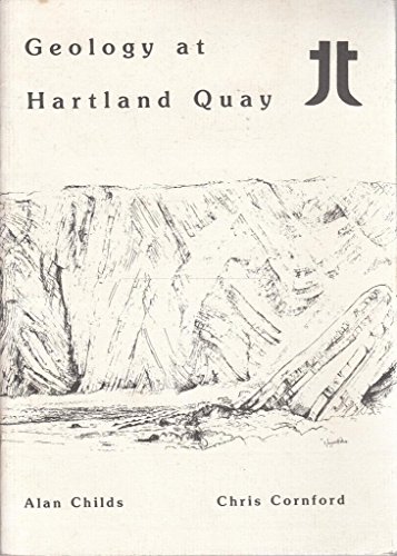 Geology at Hartland Quay