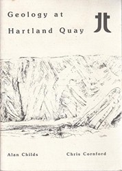 Geology at Hartland Quay