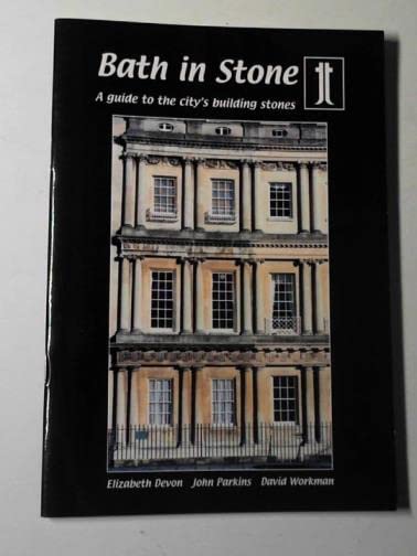 Bath in Stone
