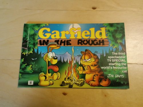 Garfield in the Rough