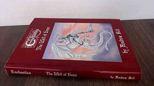 Enchantica: The Well of Hope