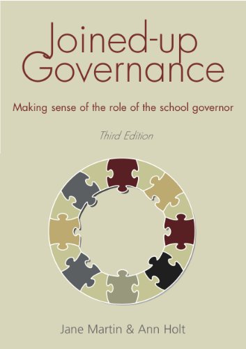 Joined Up Governance