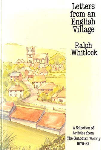 Letters from an English Village