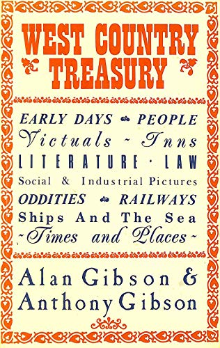 West Country Treasury