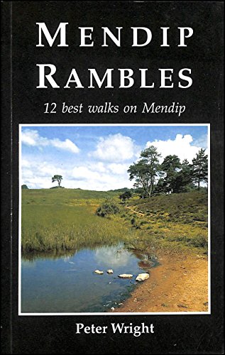 Mendip Rambles