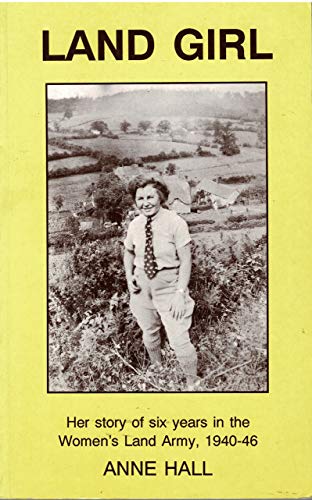Land Girl