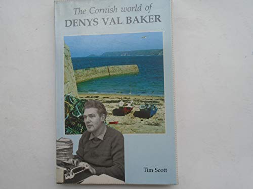 The Cornish World of Denys Val Baker