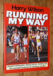 Running My Way